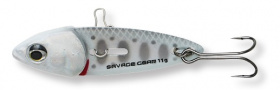 Savage Switch Blade Minnow 3,8cm/5g - 1ks Varianta: Pearl White