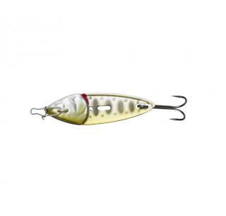 Savage Switch Blade Minnow 6cm/18g - 1ks Varianta: Green Silver Ayu