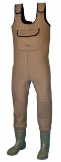 Shakespeare Brodící kalhoty Sigma Neoprene Chest Wader Velikost: 11