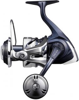 Shimano Naviják Twin Power SW C 8000 HG