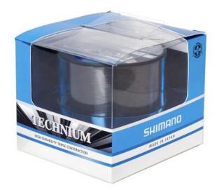 Shimano Vlasec Technium 1m Nosnost: 6,1kg, Průměr: 0,25mm