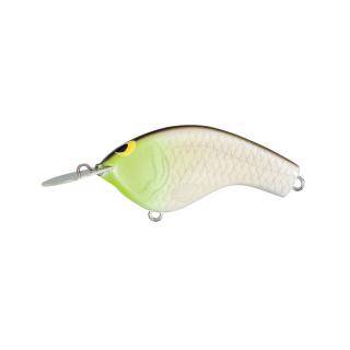 Shimano Wobler Bantam Macbeth Flat AR-C 5,7cm Barva: Sun Fish