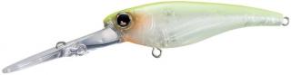 Shimano Wobler Bantam Pavlo Shad Suspending 5,9cm Barva: Chart Back