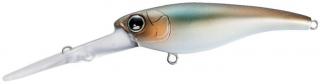 Shimano Wobler Bantam Pavlo Shad Suspending 5,9cm Barva: Ibushigin