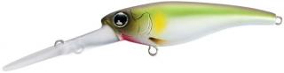 Shimano Wobler Bantam Pavlo Shad Suspending 5,9cm Barva: Matte Ayu