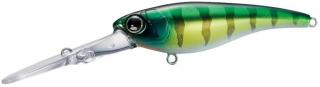 Shimano Wobler Bantam Pavlo Shad Suspending 5,9cm Barva: PERCH