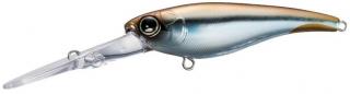 Shimano Wobler Bantam Pavlo Shad Suspending 5,9cm Barva: Pond Smelt