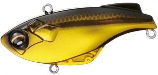 Shimano Wobler Bantam Rat.Sur-Vibe 6,2cm Barva: Black Gold