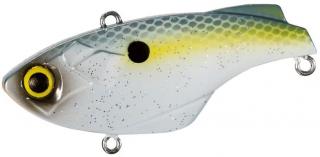 Shimano Wobler Bantam Rat.Sur-Vibe 6,2cm Barva: Sexy Shad