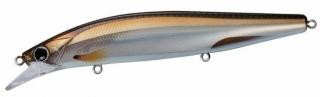 Shimano Wobler Bantam Rip Flash Floating 11,5cm Barva: Pond Smelt