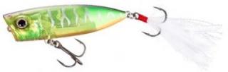 Shimano Wobler Bantam World Pop Flash Floating 6,9cm Barva: Hot Tiger