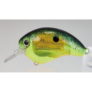 Shimano Wobler Bt World Rush Flashboost 5,6cm Barva: Green C