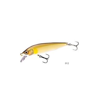 Shimano Wobler Cardiff Flügel Flat Floating 7cm Barva: Ayu