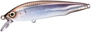 Shimano Wobler Cardiff Flügel Flat Floating 7cm Barva: Pond Smelt