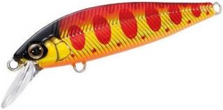 Shimano Wobler Cardiff Pinspot 5cm Barva: Red yamame