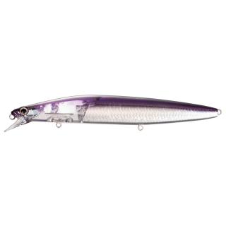 Shimano Wobler Exsence Silent Ass Flash Boost 14cm Barva: Purple IS