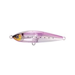 Shimano Wobler Ocea Head Dip Flash Boost 70g 14cm Délka cm: 14cm, Hmotnost: 70g, Barva: pink
