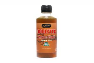 Sportcarp Booster Identic Pepper Squid 250 ml