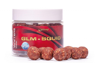 Sportcarp Neutrálně Vyvážené Nástrahy Wafters Cork Glm Squid 300ml Průměr: 18mm, Varianta: 300ml