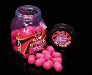 Sportcarp Plovoucí Nástrahy Candies 100ml 15mm Příchuť: Hungarian Sausage, Průměr: 15mm