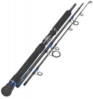 Sportex Mořské Pruty Mastergrade GT Popper 250cm 250g 3-díl