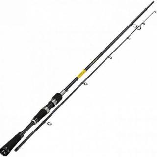 Sportex Prut Black Pearl GT-3 ultra light 2,7m 2-8g 2-díl