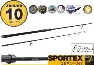 Sportex Prut FBC CS-3 Stalker 3,0m 3lb 2-díl