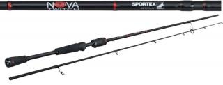 Sportex Prut NOVA TWITCH 195cm 15g