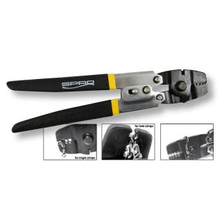 SPRO Krimpovací Kleště SPRO CRIMPING PLIERS 26cm