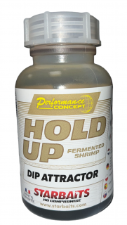 Starbaits Dip 200ml Příchuť: Hold Up Fermented Shrimp