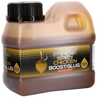Starbaits Dip 500ml Příchuť: Pro Spicy Chicken