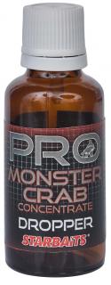 Starbaits Esence Concept Dropper 30 ml Příchuť: Pro Monster Crab