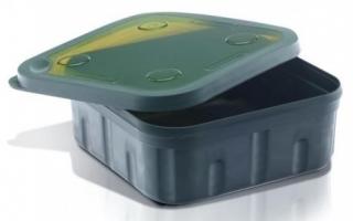 Starbaits Krabička Na Nástrahy Bait Box Objem: 1,5l