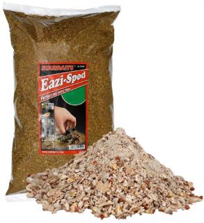 Starbaits Krmítková Směs Spod Mix Eazi 5kg Příchuť: Milky Explosion, Barva: Bílá