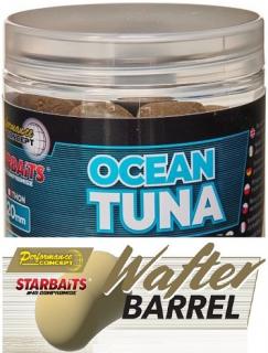 Starbaits Neutrálně Vyvážená Nástraha Wafter Ocean Tuna Hmotnost: 70g, Průměr: 14mm