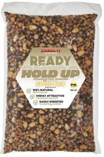 Starbaits Směs Spod Mix Ready Seeds Hold Up Fermented Shrimp 1 kg