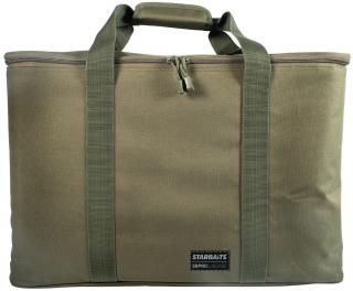 Starbaits Taška Na Boilie Pro Cooler Bag Hmotnost: 758g, Velikost: XL, Rozměr: 53x23x35cm