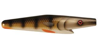 Strike Pro Wobler The Pig 18cm Barva: Golden Perch