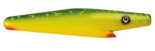 Strike Pro Wobler The PIG EG 18cm Barva: Hot Pike