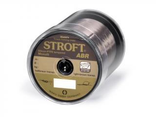 Stroft Vlasec ABR 1m Nosnost: 6,4kg, Průměr: 0,25mm