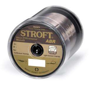 Stroft Vlasec ABR 200m Nosnost: 3kg, Průměr: 0,16mm