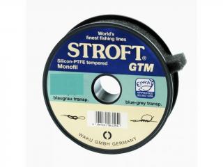 Stroft Vlasec GTM 1m Nosnost: 8,10kg, Průměr: 0,30mm