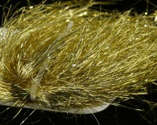 Sybai Andělské Vlasy Saltwater Angel Hair Pearl Gold
