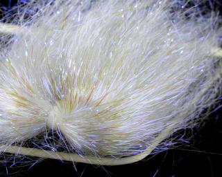 Sybai Andělské Vlasy Saltwater Angel Hair Pearl UltraViolet