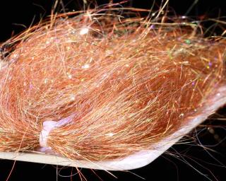 Sybai Blend Angel Hair Red Gold
