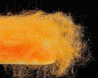 Sybai Dubbing Fine Super UV Yellow Orange