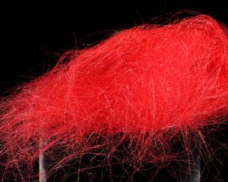 Sybai Dubbing Pike Red UVR