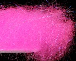 Sybai Dubbing Polar Flash UV Fluo Pink