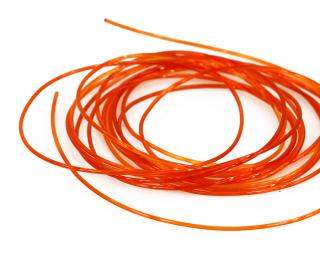 Sybai Glass Rib Plus Burnt Orange