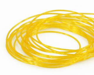 Sybai Glass Rib Plus Yellow